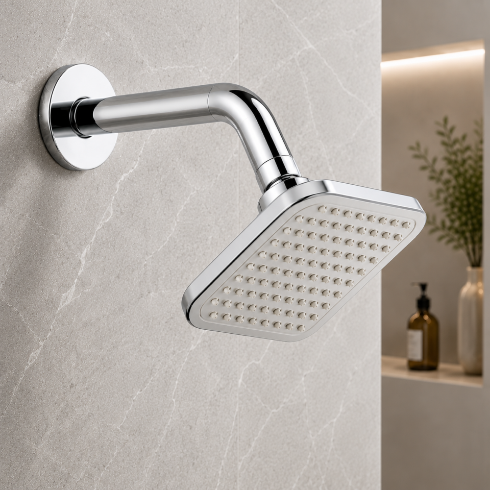 TEMA ANKASTRE DUŞ BAŞLIĞI TWİN 56350