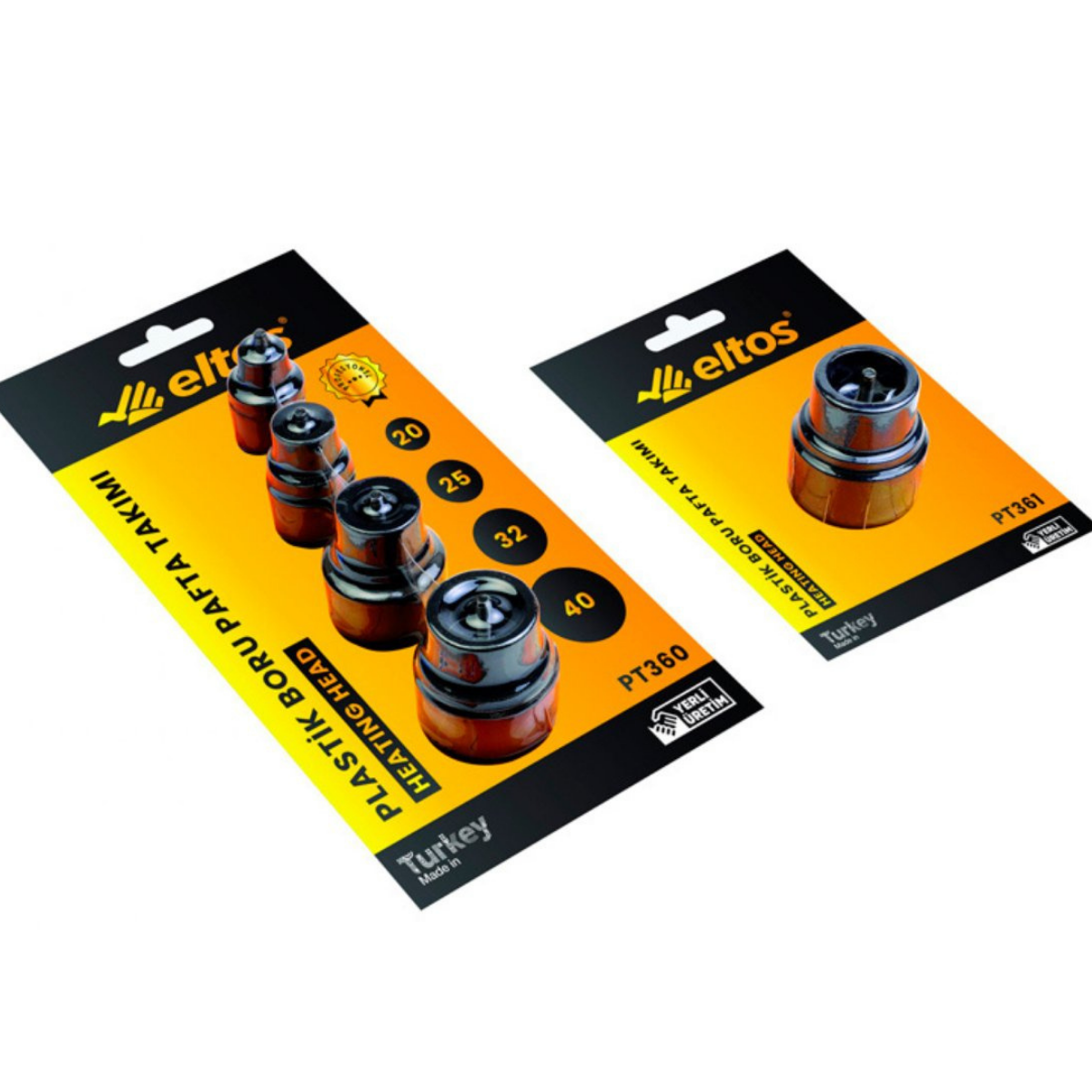 ELTOS KAYNAK PAFTASI 32MM EBP364