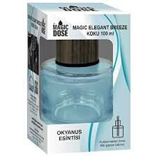 AUTOKIT MAGIC DOSE ELEGANT BREEZE KOKU OKYANUS 100 ML