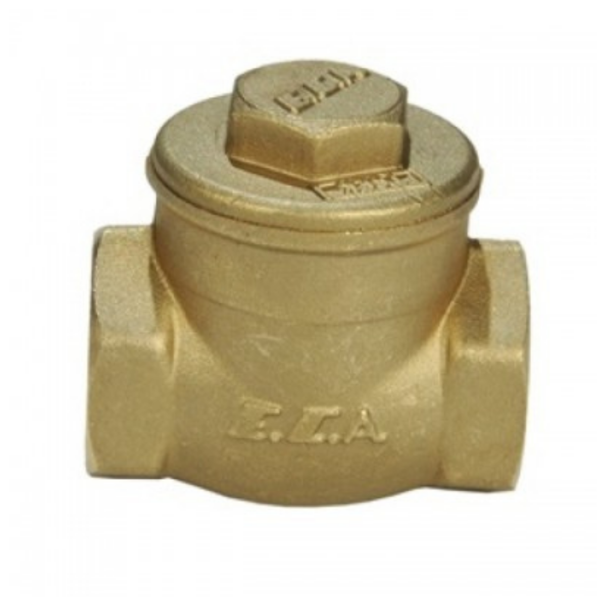 ECA 1/2 ÇALPARA ÇEKVALF101 007 092