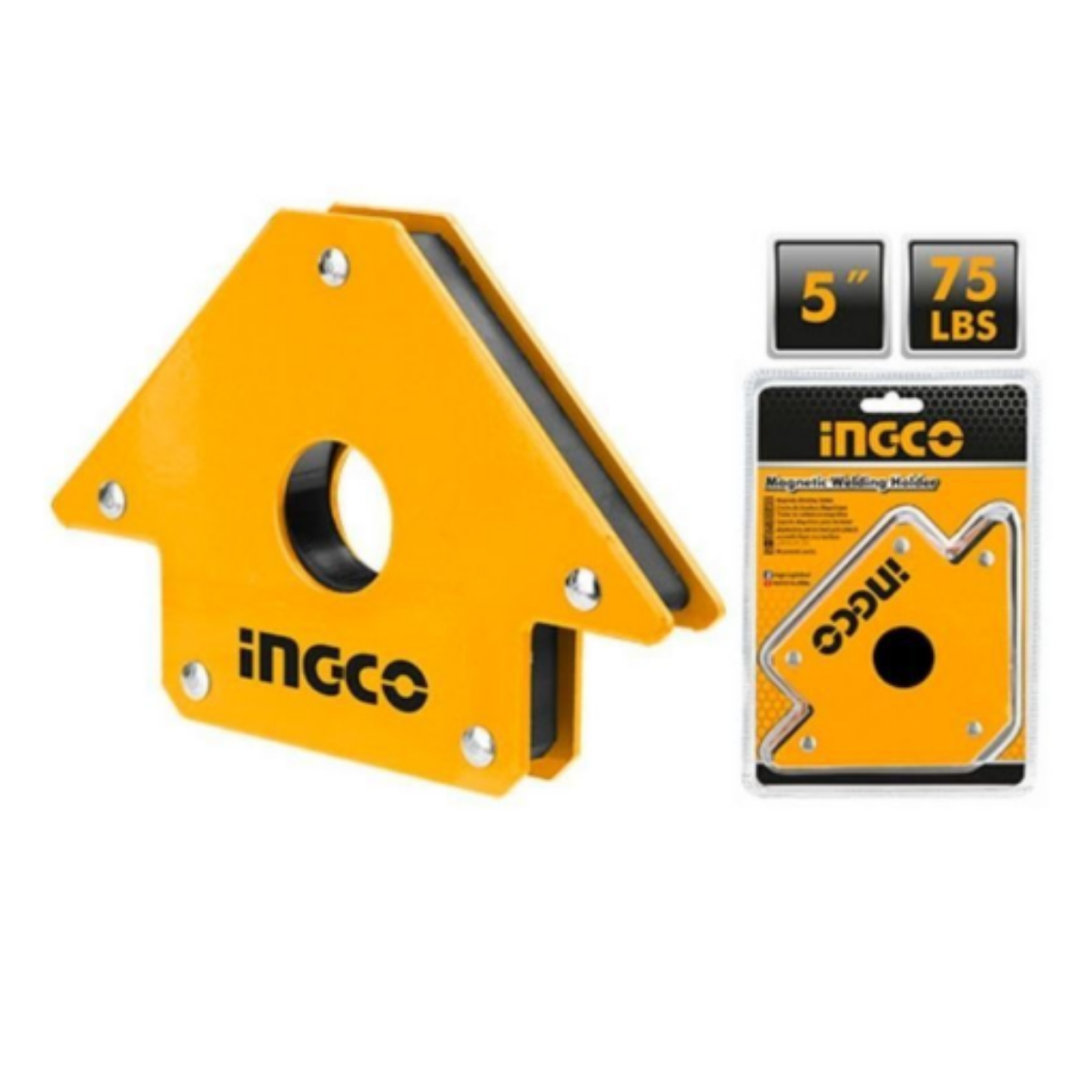 İNGCO MANYETİK KAYNAK TUTUCU AMWH-75051