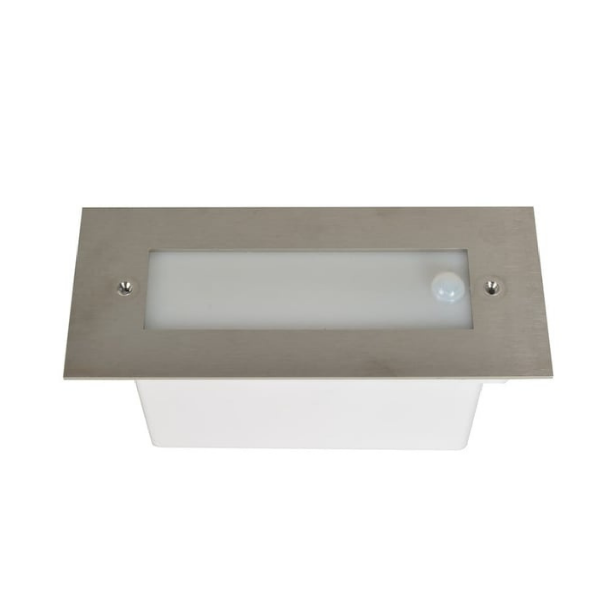 AKVİVA 60611 SENSÖRLÜ LEDLİ DUVAR GÖMME MAVİ