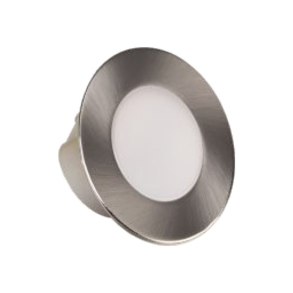 AKVİVA 61121 DOLUNAY DUVAR GÖMME G.IŞIĞI