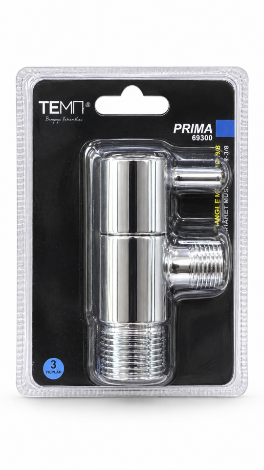 TEMA PRİMA TAHARET MUSLUĞU 69300