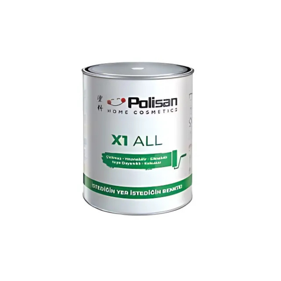 POLİSAN X1 ALL A BAZ 0,75 L