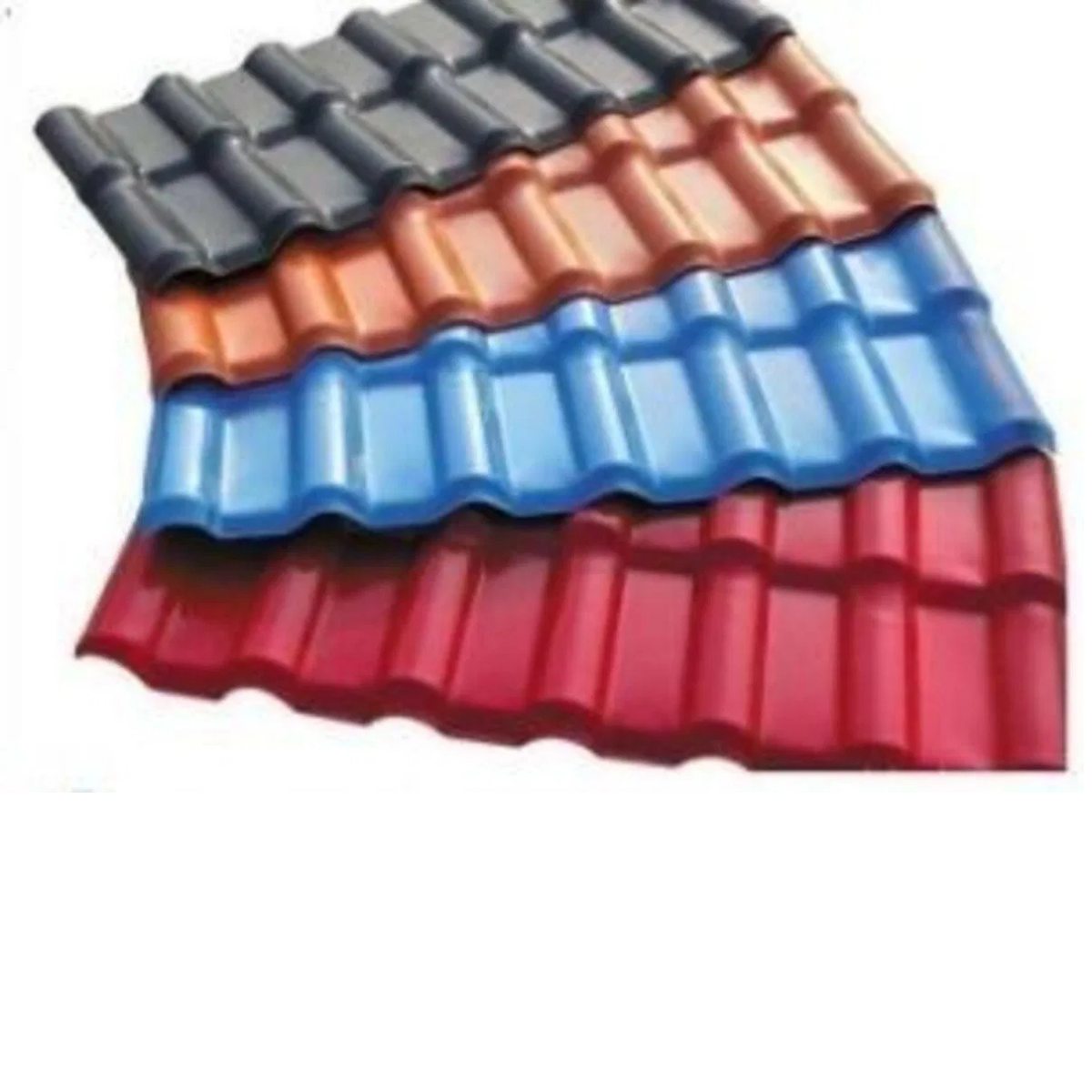 ÇATI KAPLAMA ONDUMİT 90x266