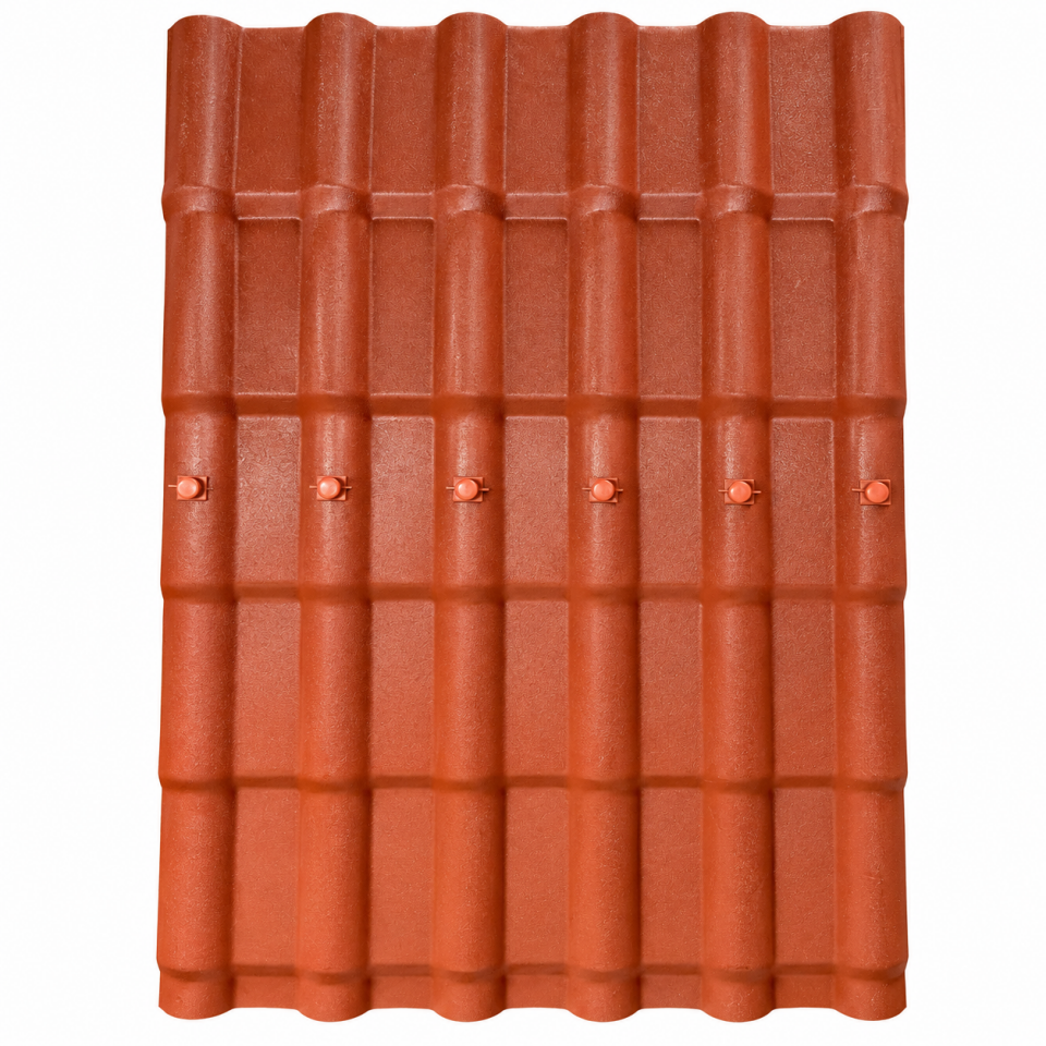 ÇATI KAPLAMA ONDUMİT 90x266