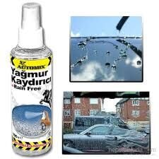 AUTOMIX YAĞMUR KAYDIRICI 250ML 4919