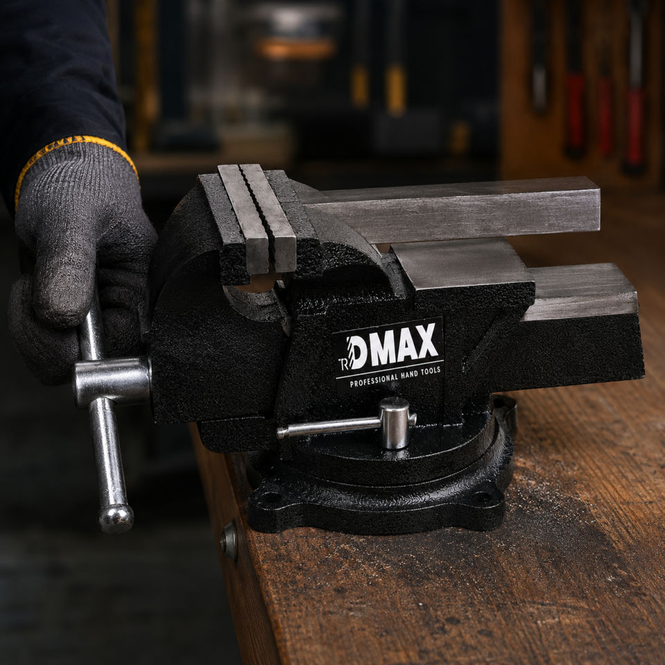DMAX MENGENE 100 MM DMX4107