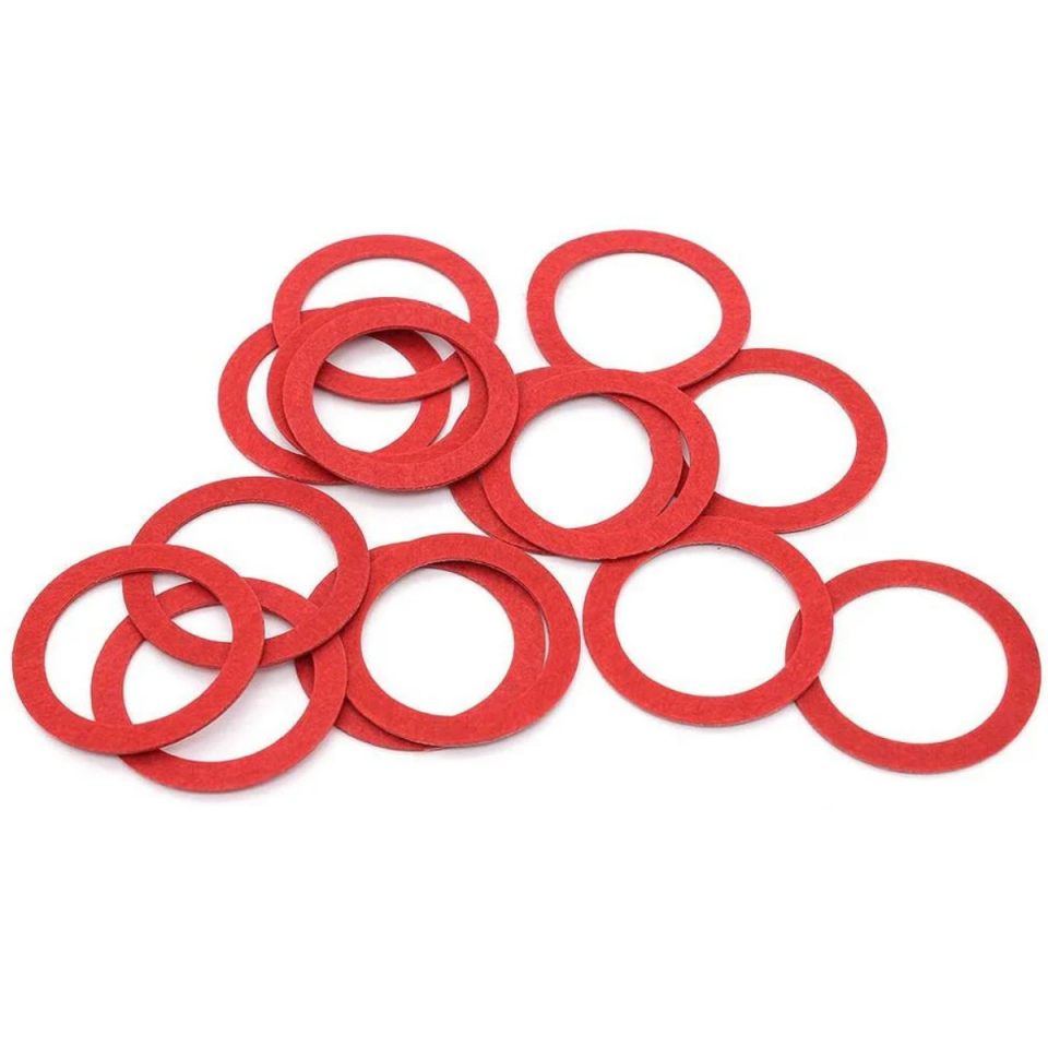 3/8 CONTA FİBER-PLS