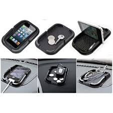 AUTOMİX 3D KAYDIRMAZ PED