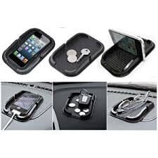AUTOMİX 3D KAYDIRMAZ PED