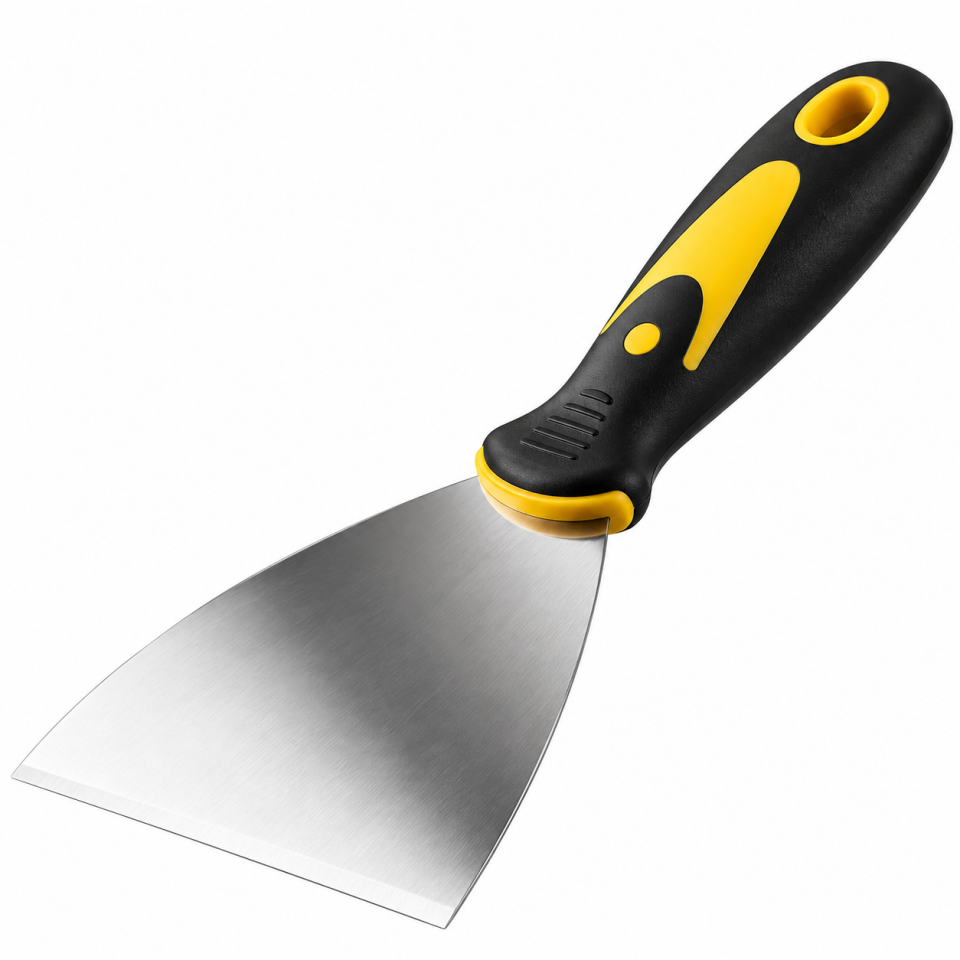 DMAX SPATULA 8 CM DMX4192