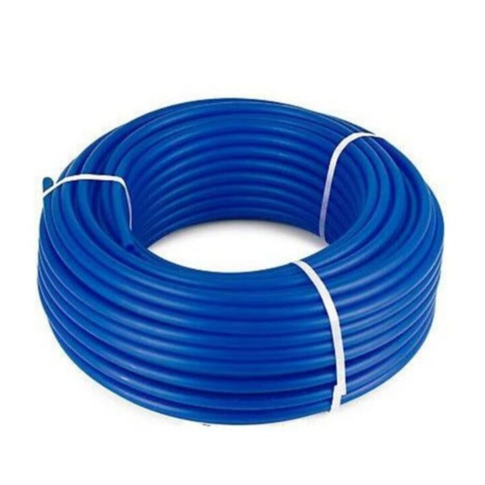 63X10 ATÜ KANGAL BORU PE 100 MT