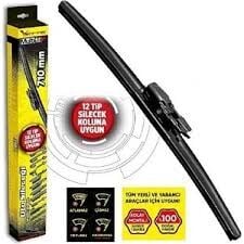 AUTOMIX VETTE PLUS MULTİFİT SİLECEK 710 MM