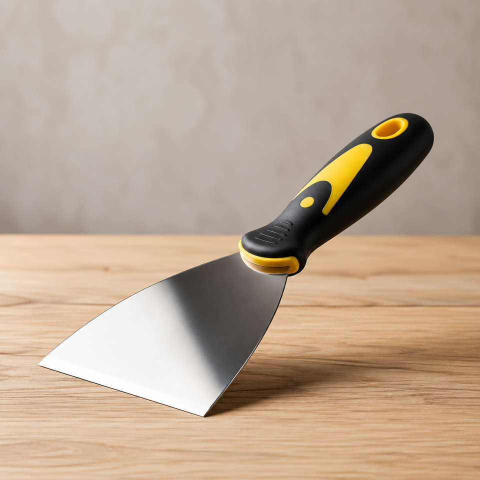 DMAX SPATULA 8 CM DMX4192