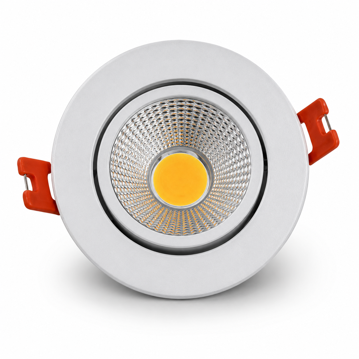 BENAR LED SPOT SATEN 6W BEYAZ RS-MLS-002