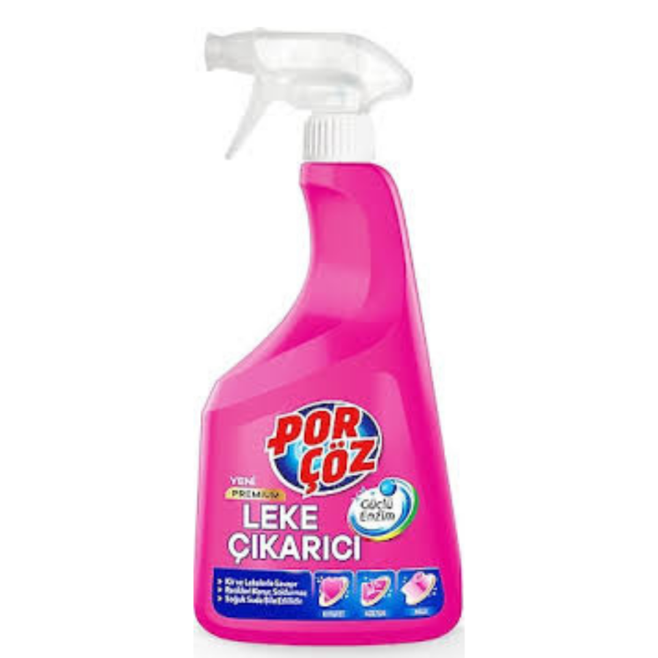 PORÇÖZ LEKE ÇIKARICI PREMIUM 750 ML