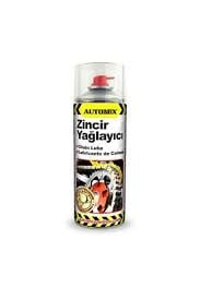 AUTOMIX ZİNCİR YAĞLAYICI 400 ML 44912