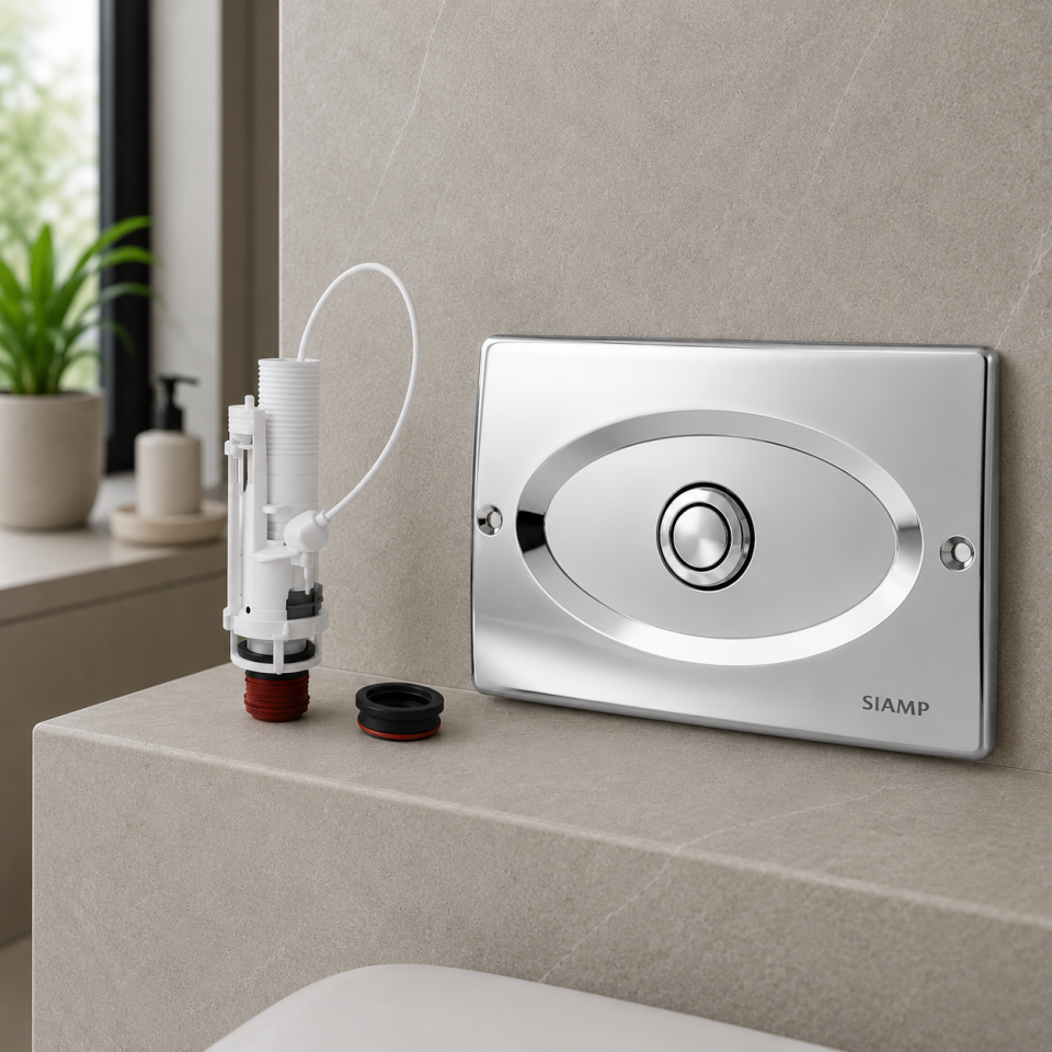 TEMA GENEL DEĞİŞİM KİTİ 12 CM 15010-15012