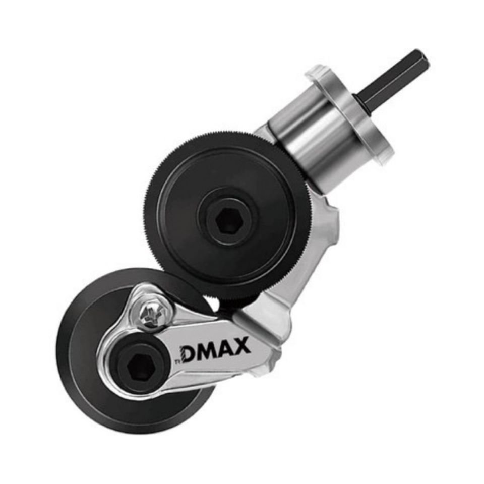 DMAX METAL PLAKA VE SAÇ KESME APARATI DMAX4689