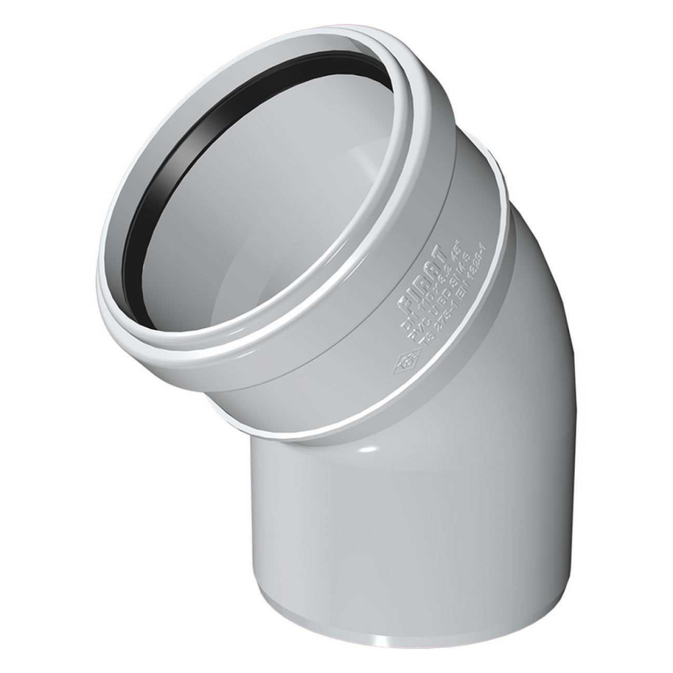 150X45 DİRSEK FIRAT