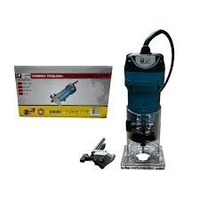 CATPOWER FORMİKA TRAŞLAMA 6 MM 500 W CAT3611