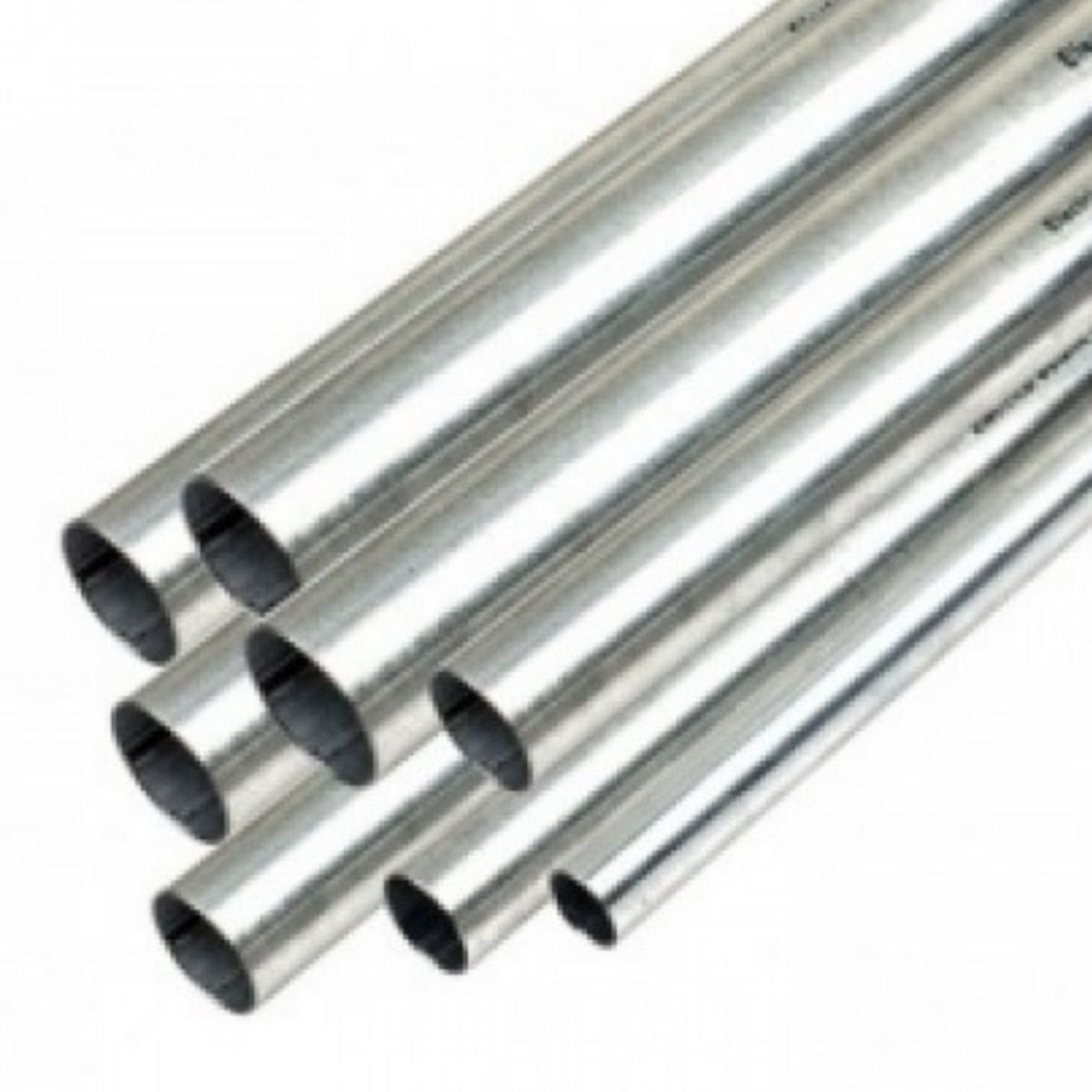 1 1/4 GALVANİZ BORU 40 MM 6 MT (Tevkft)