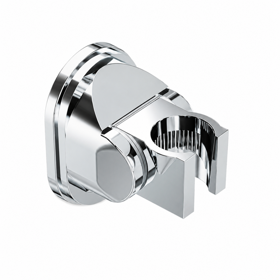 DIAMOND KROM BEŞİK DUŞ MAFSALI AKS9002