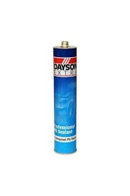DAYSON PU MASTİK ANTRASİT 280 ML