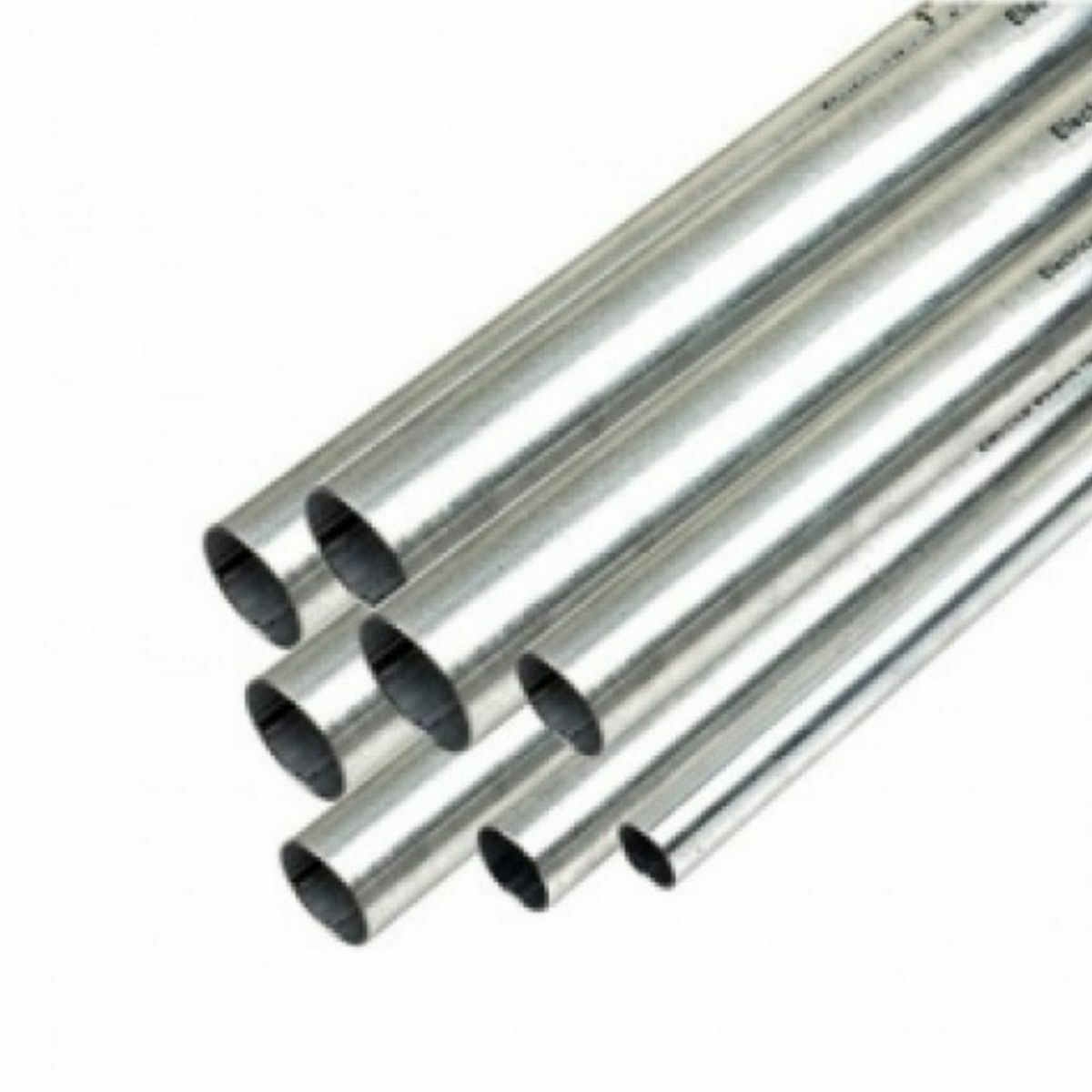 2 GALVANİZ BORU 63 MM 6 MT (Tevkft)