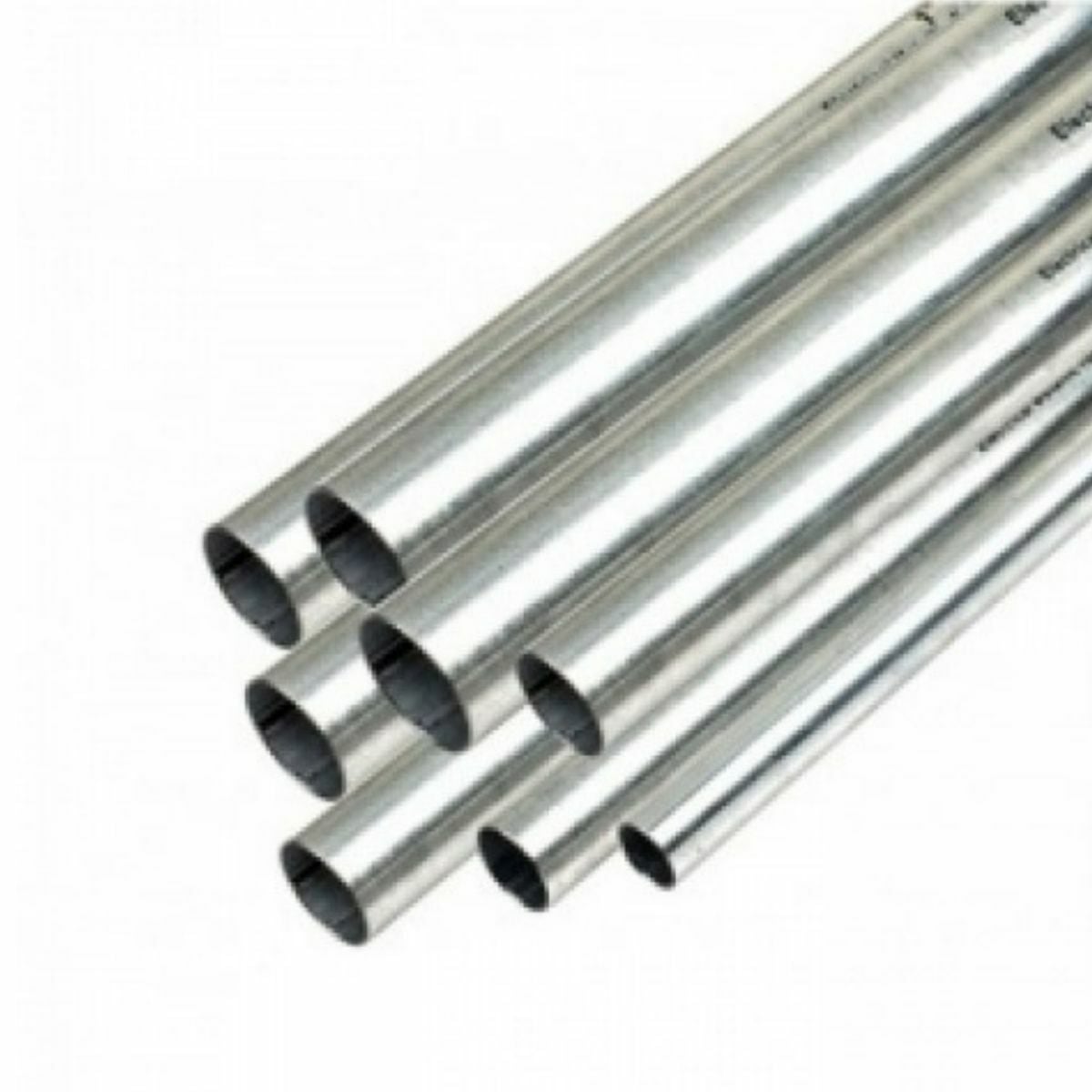 2 GALVANİZ BORU 63 MM 6 MT (Tevkft)