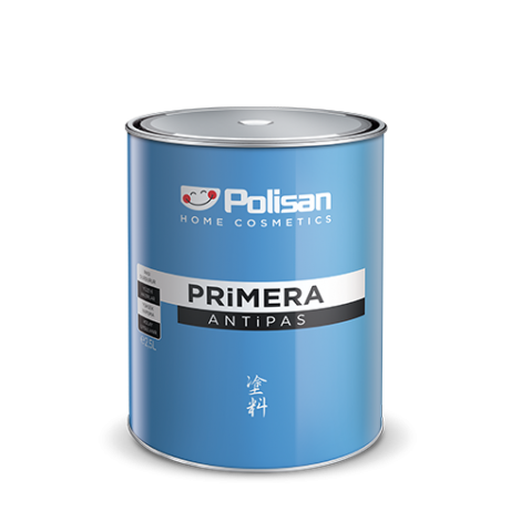 POLİSAN PRİMERA SENTETİK 439 BONCUK MAVİ 0,250 LT