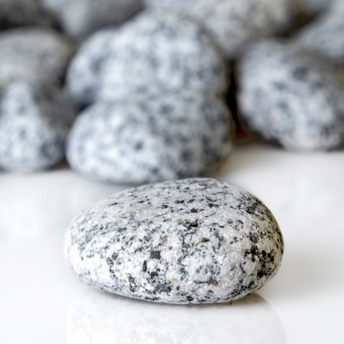 BAHÇE GRANİT TAMBURLANMIŞ 20-40 MM 10 KG