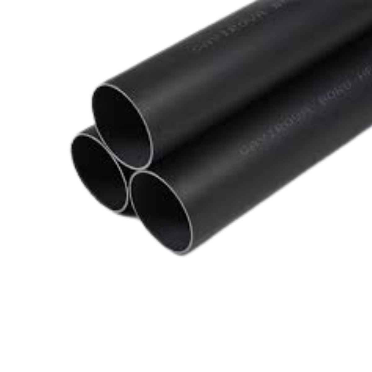 3/4 SİYAH BORU 27-2 MM (Tevkft)