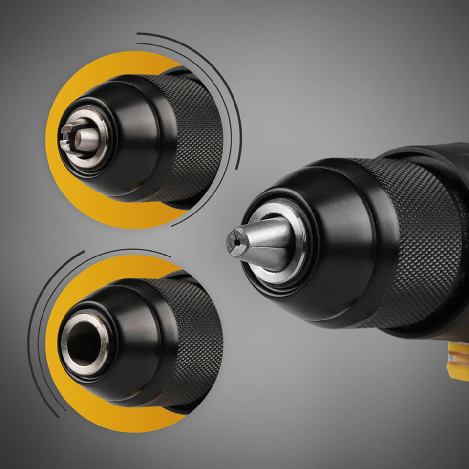 RTRMAX X-LION AKÜLÜ MATKAP 18V RTX1815