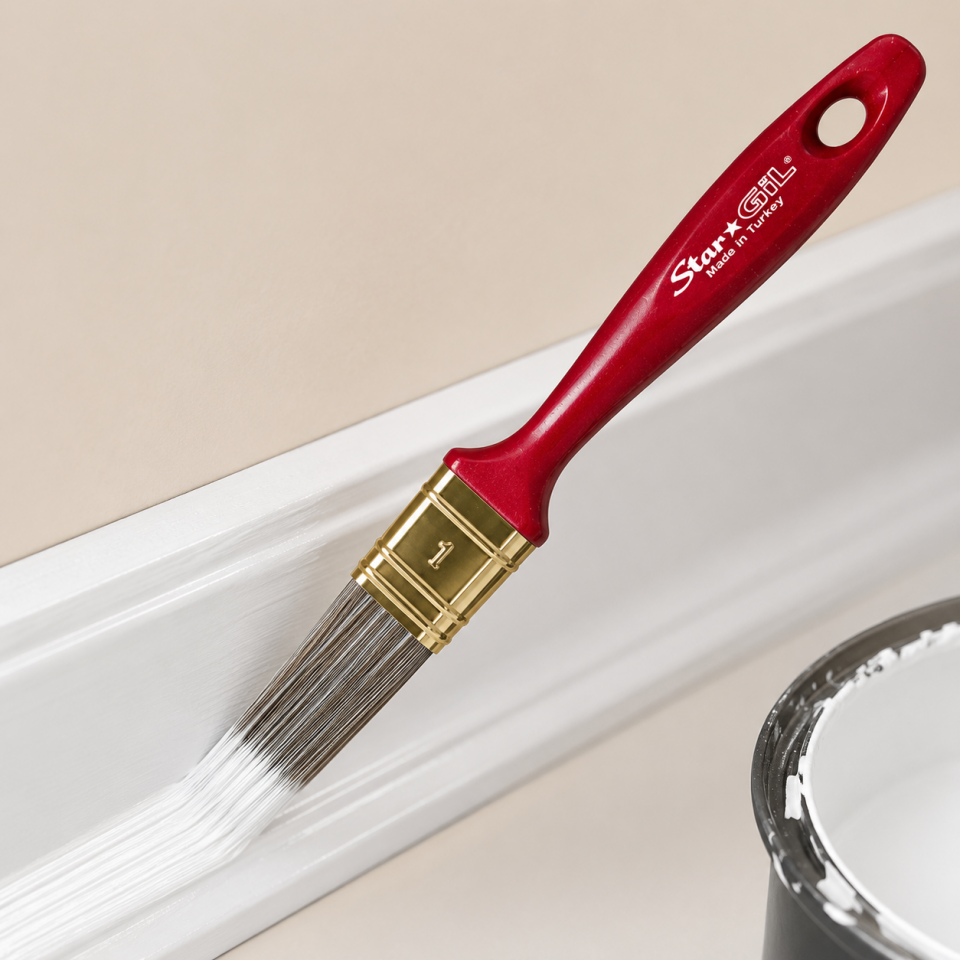 STARGİL PRO AQUA FIRÇA NO:1 07230