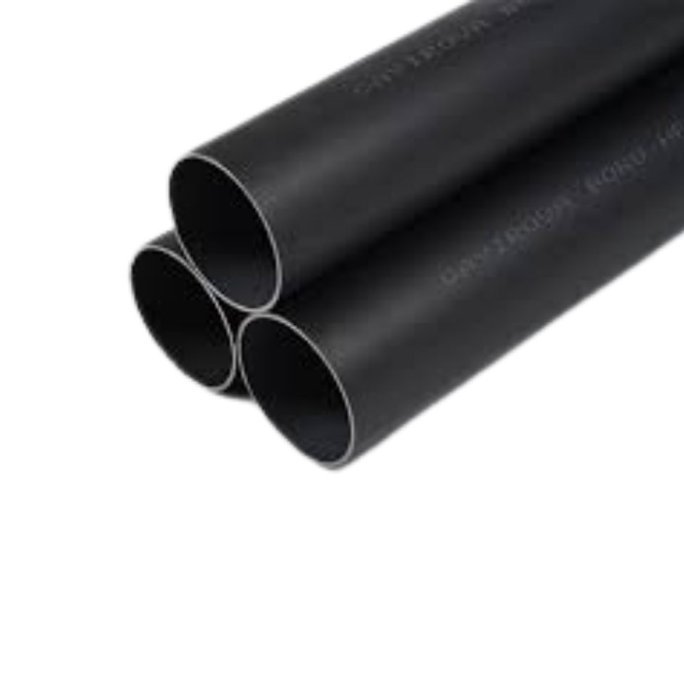 2 SİYAH BORU 60-2 MM (Tevkft)