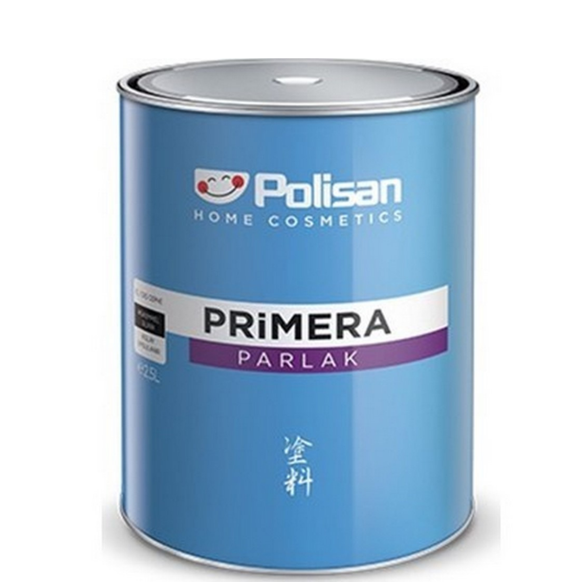 POLİSAN PRİMERA SENTETİK BEYAZ 15 LT
