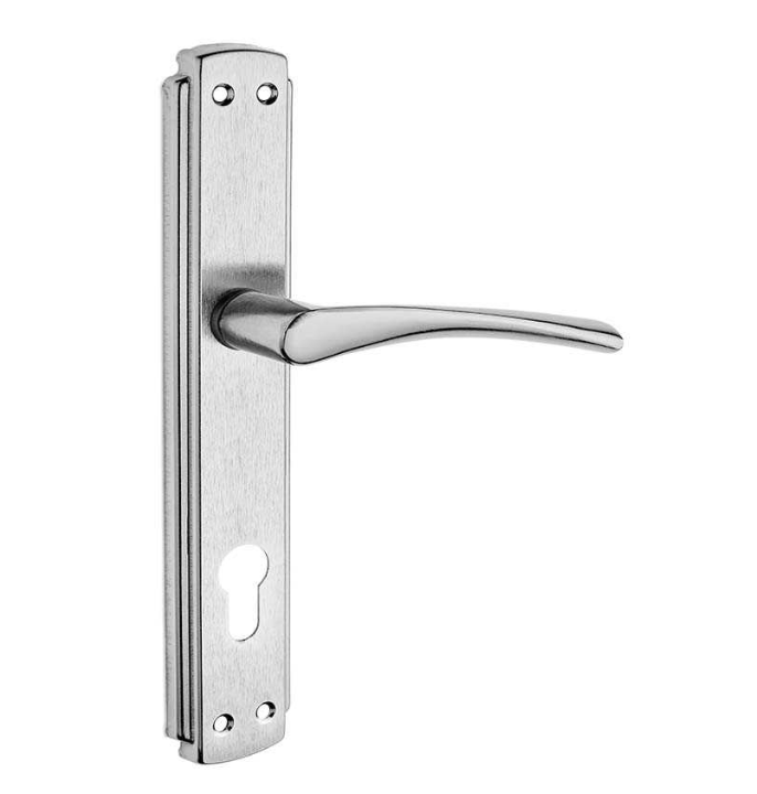 NOBEL EXPORT POLARİS NİKEL SATEN-İNOX  YALE 2600293