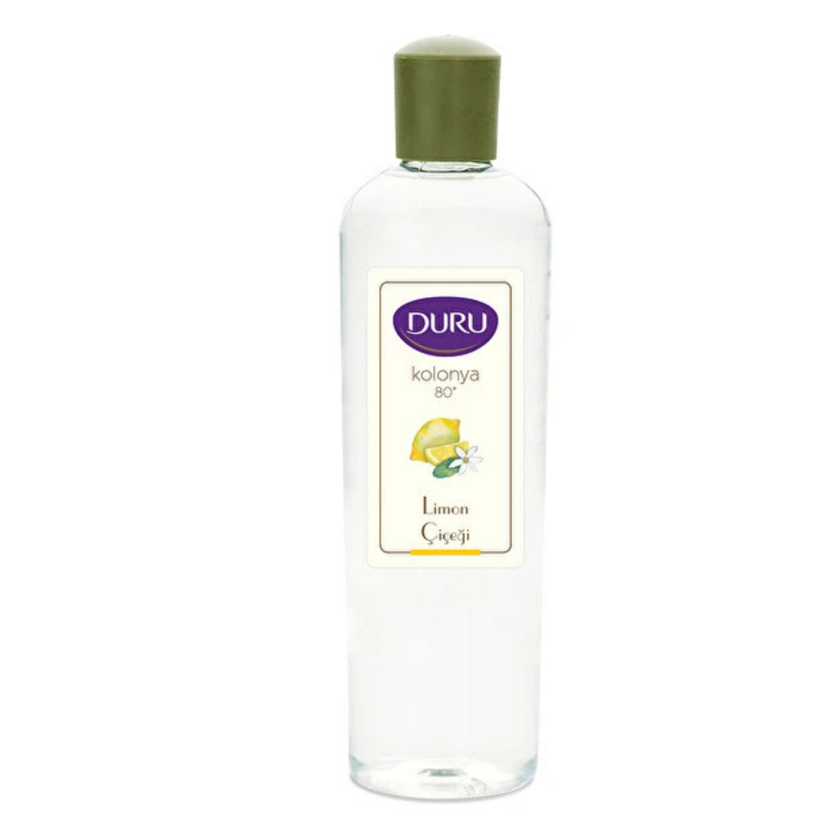 DURU LİMON KOLONYASI 200 ML