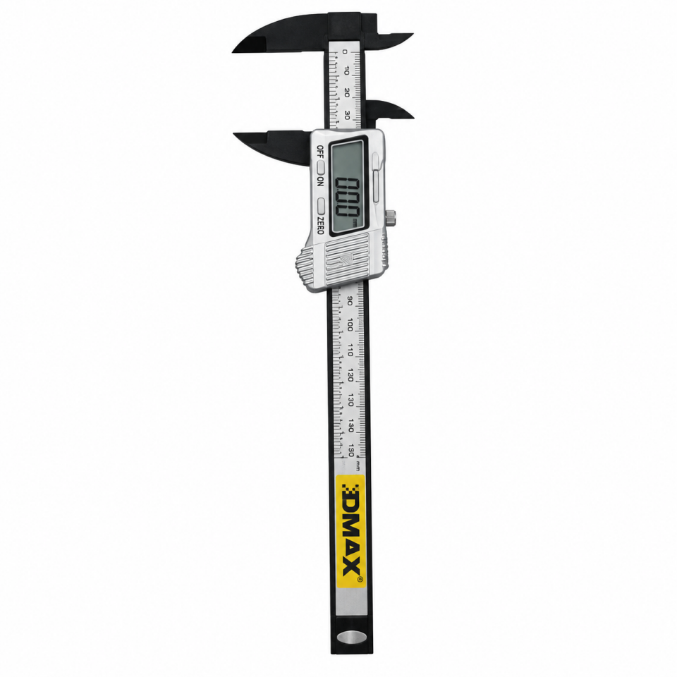 DMAX DİJİTAL KUMPAS DMX4140