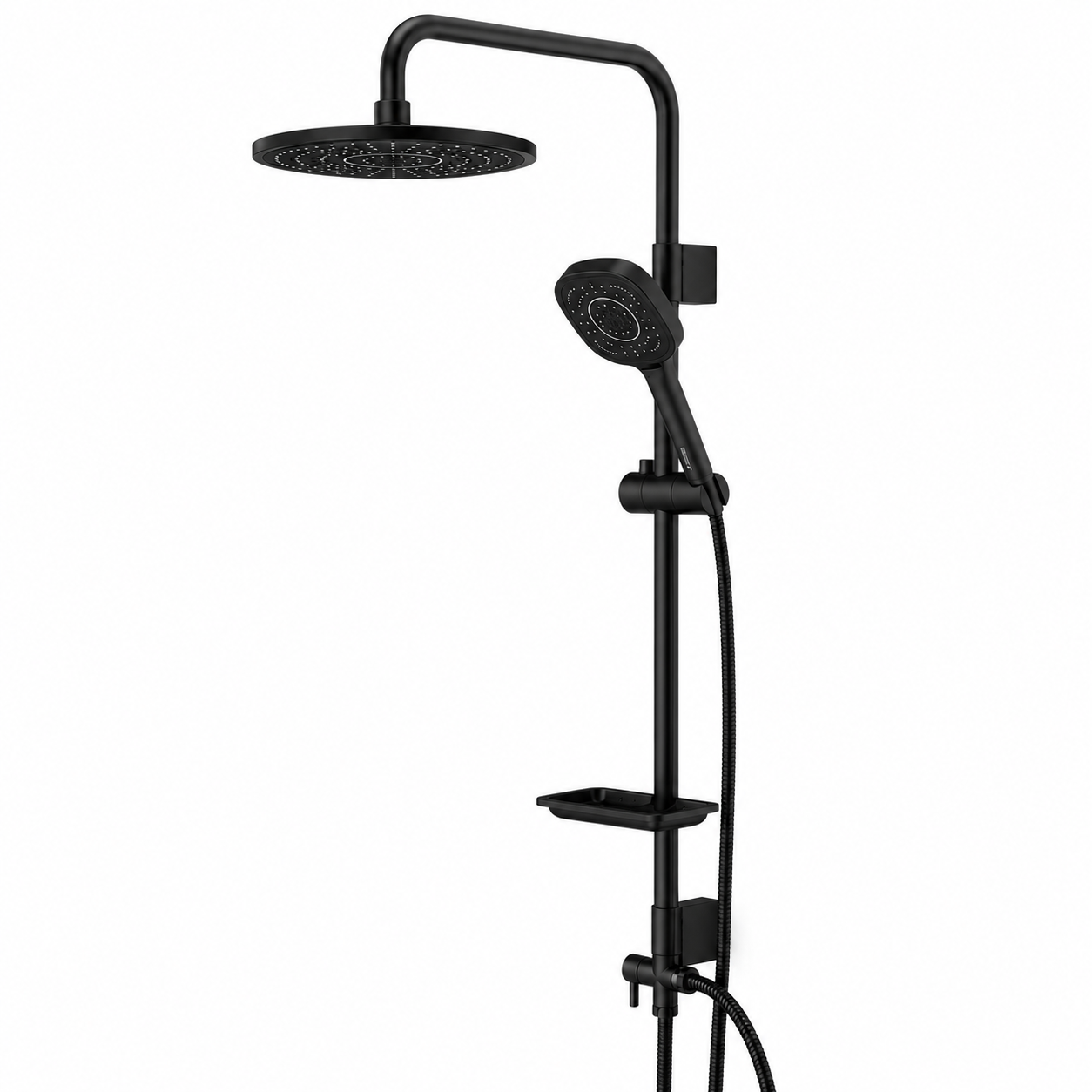 DIAMOND SOFT TALL SİSTEM DUŞ SETİ