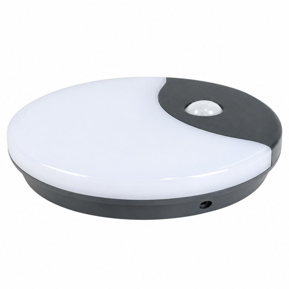 CATA PALERMO 12W SENSÖRLÜ LED CT-7092