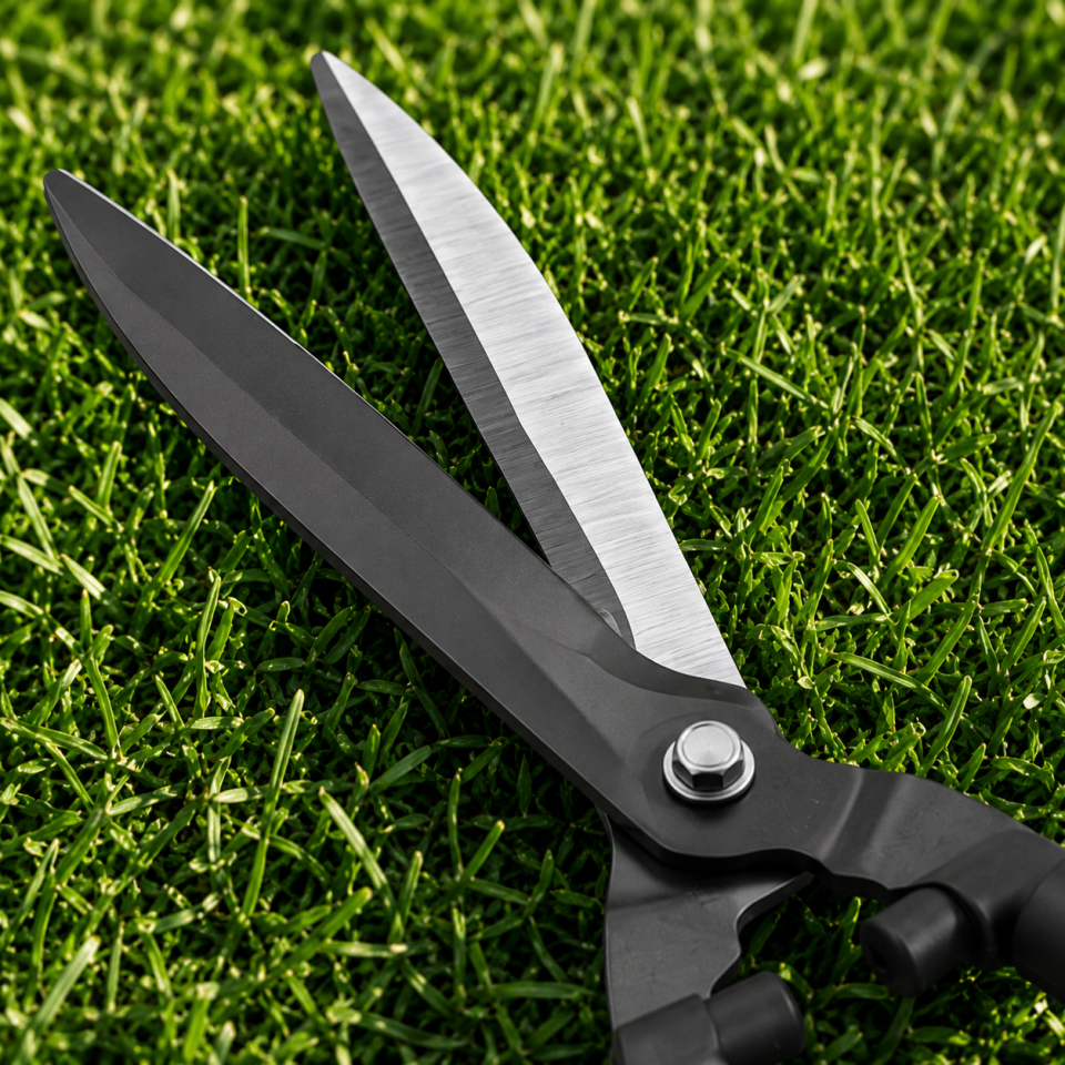 DMAX ÇİM BİÇME MAKASI SABİT DMX4228