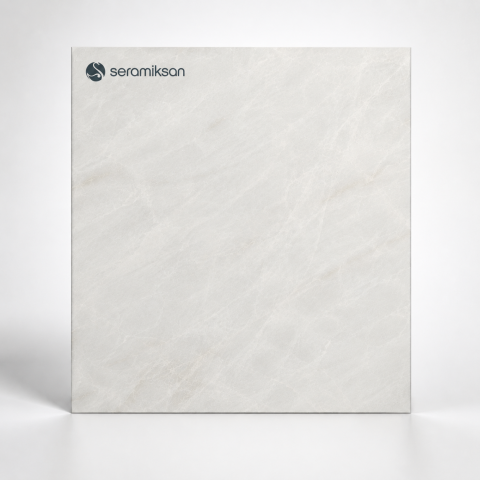 60X120 CRYSTAL WHİTE