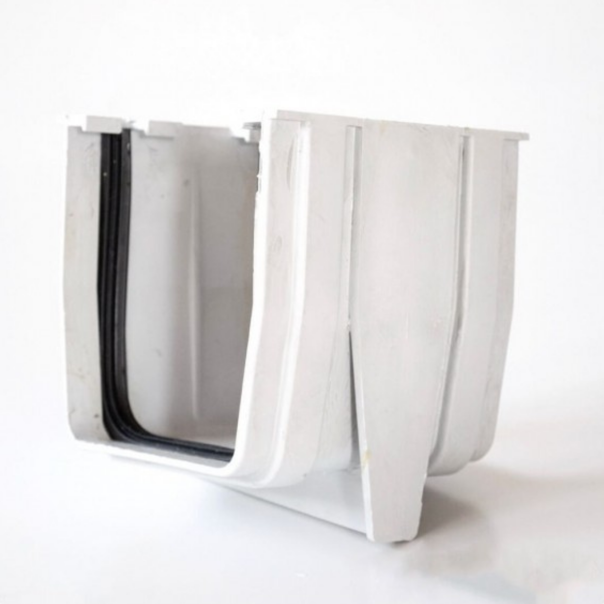 150 LİK OLUK MANŞONU KÖŞELİ FIRAT