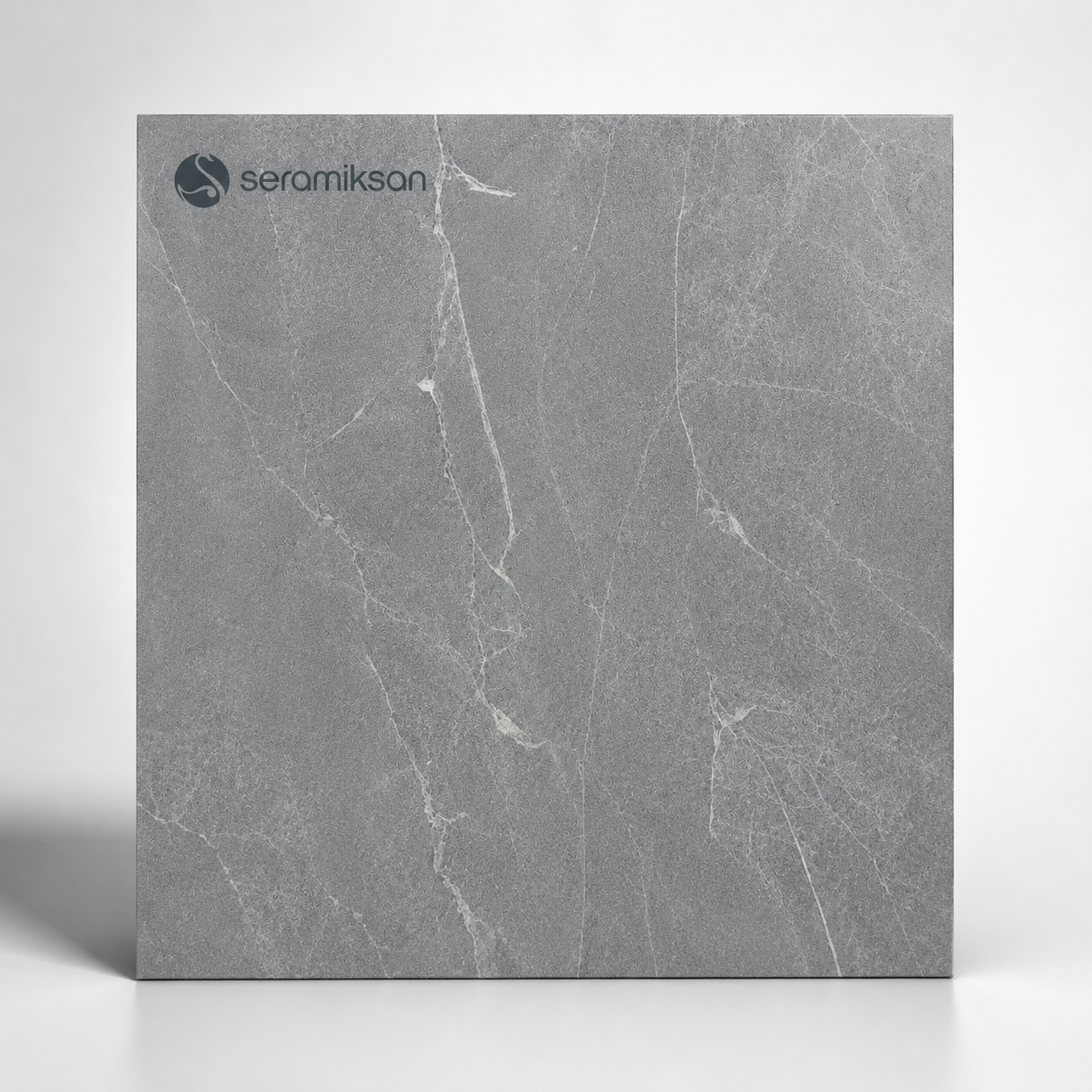 60X60 CAPELLA GRAY SUGAR