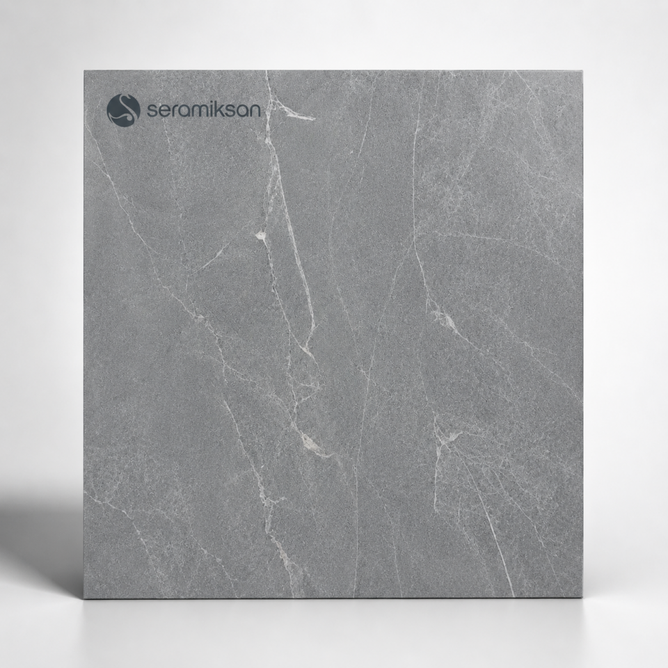 60X60 CAPELLA GRAY SUGAR