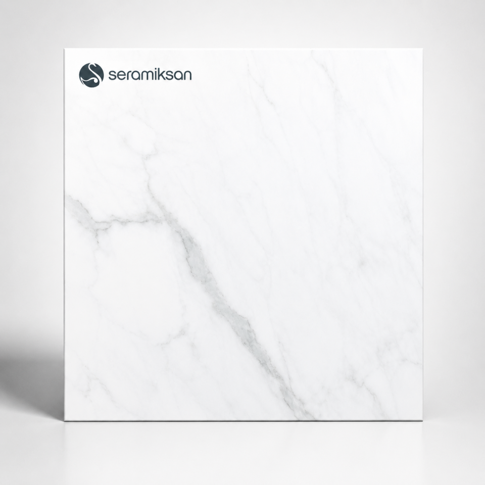 60X60 ARTEMİS WHİTE SUGAR